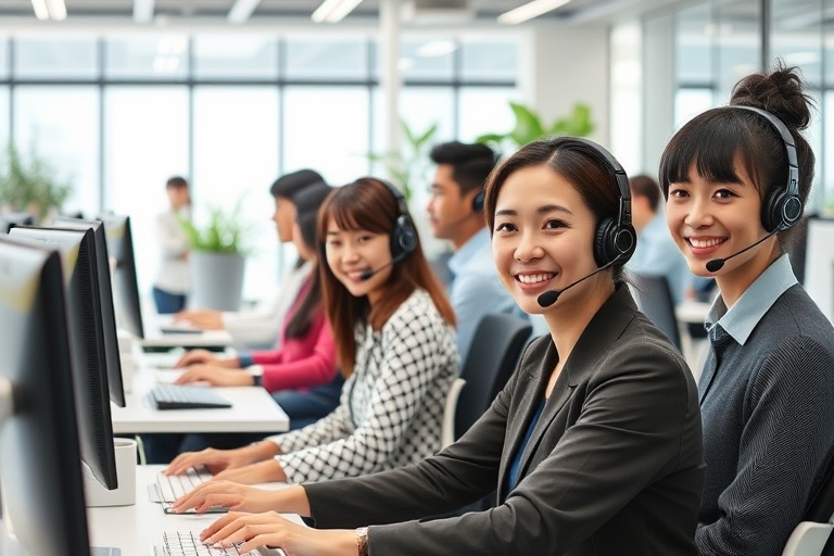 日本語サポートチーム
